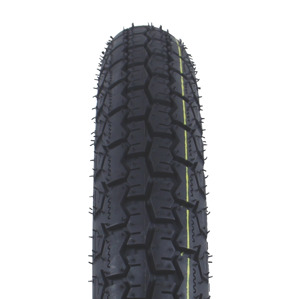 Reifen komplett Set 2x 2.75-16 2 3/4 x 16 40P TT für Simson S50 S51 SR4 KR51 S53