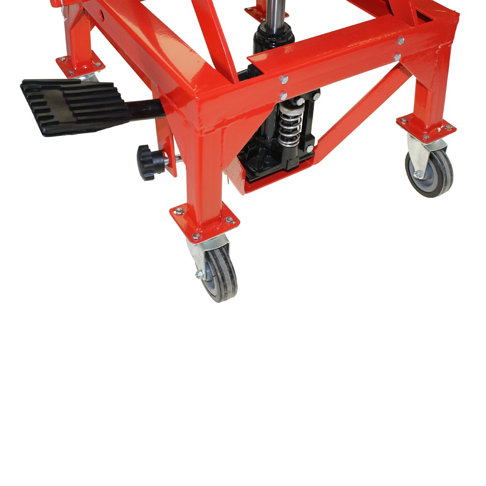 Montage Ständer XL Lift Moto Cross Enduro Super Moto Motorrad Heber Hebebühne