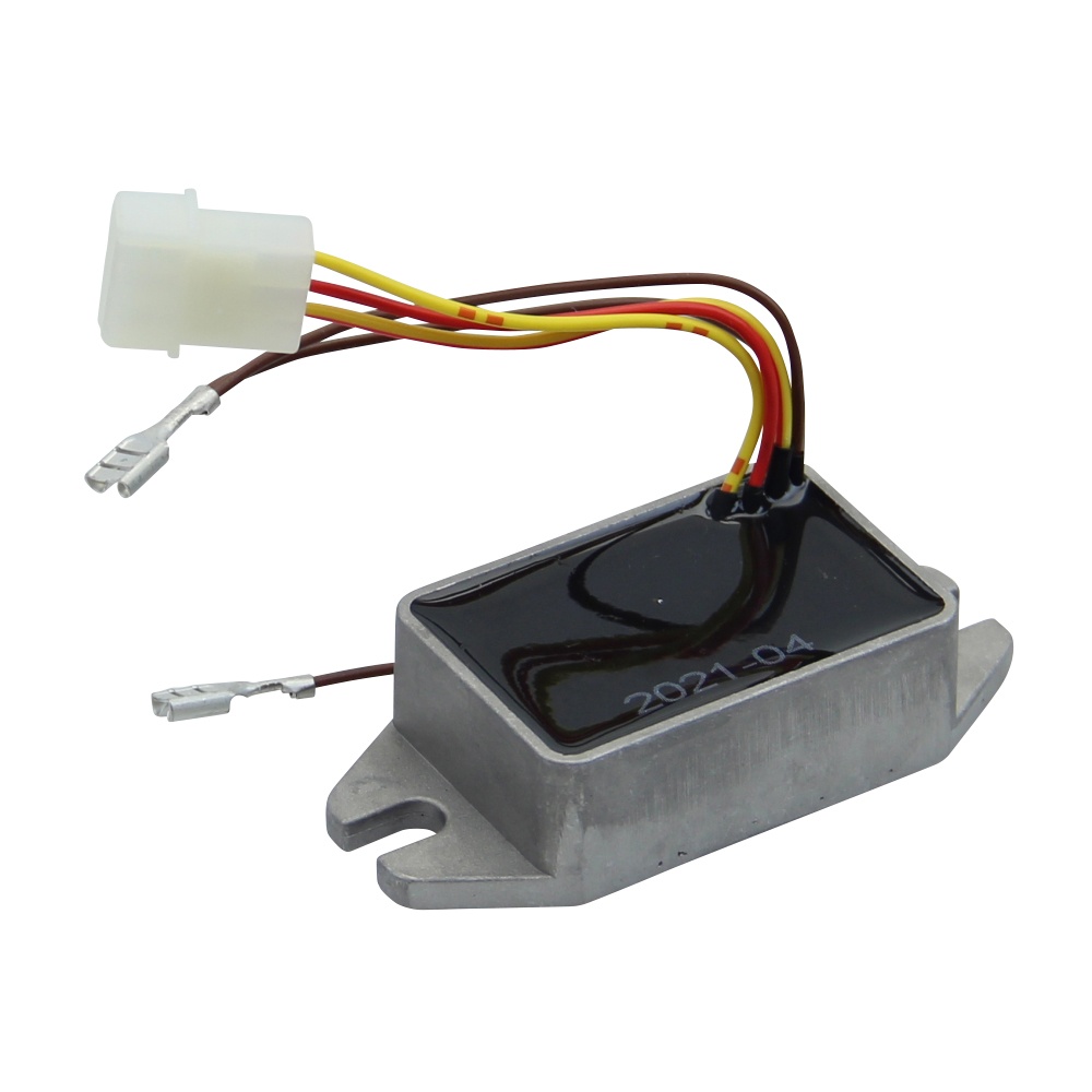 Zündung 12V 100W Lichtmaschine elektronisch für Simson S51 S53 S83 S70 S50 Motor