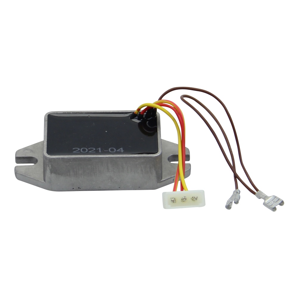 Zündung 12V 100W Lichtmaschine elektronisch für Simson S51 S53 S83 S70 S50 Motor