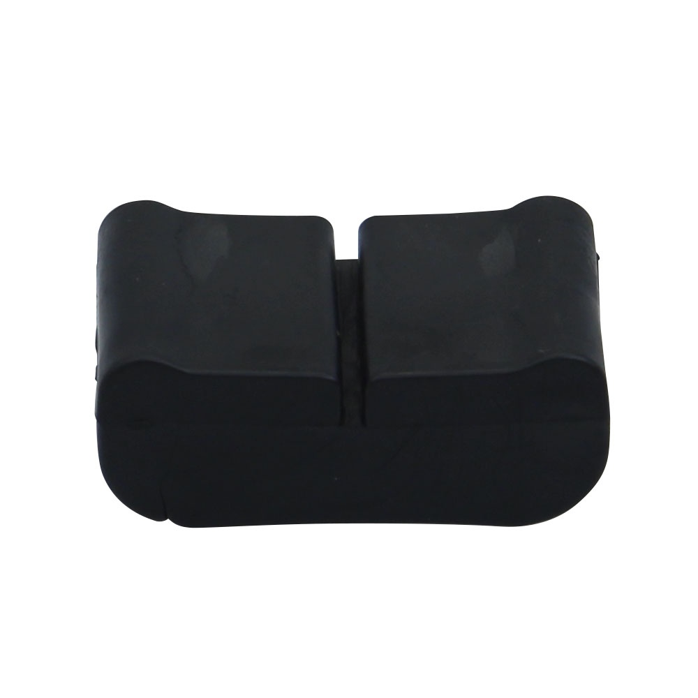 ✳︎ Tankauflagegummi Tankgummi Tankauflage für Puch 50X-2 50X-3