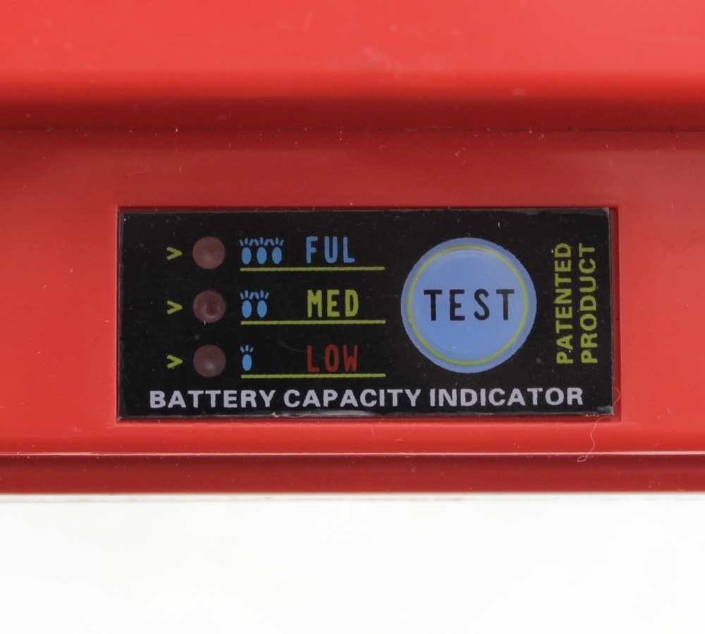 Batterie Li-Ion 12V 8,17Ah + Ladegerät BMW K 75 S ABS 75/K569 Bj. 1985-1995