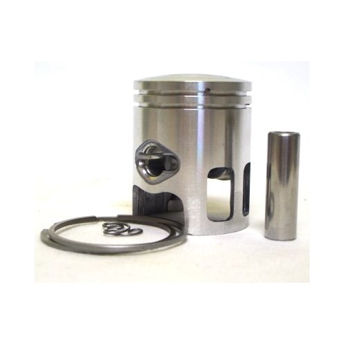 50ccm Zylinder Kit AC luftgekühlt für Motowell Magnet 50 AC 2T Sport Bj. 10-14