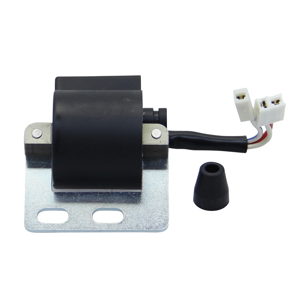 Zündung 12V 100W Lichtmaschine elektronisch für Simson S51 S53 S83 S70 S50 Motor