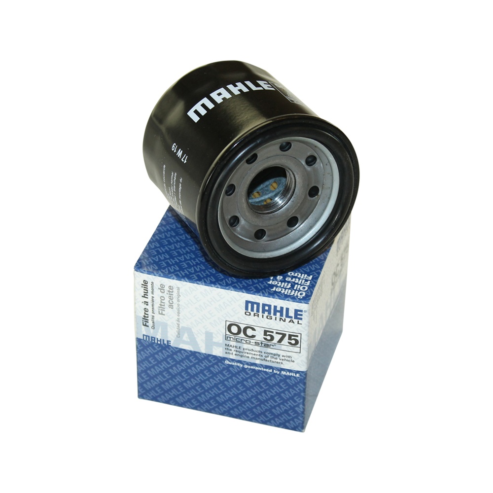 Ölfilter Mahle OC 1566 OC1566 für Kawasaki ZX-12R 1200 B
