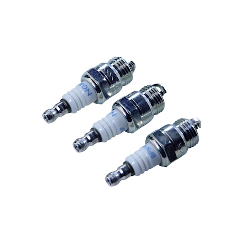 Typ 1270 von NGK Zündkerze BPMR6F 4 Stück
