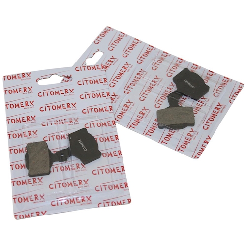 2 PAIR BRAKE PADS BRAKE LINING BRAKE SHOE for Magura MT2MT4MT6MT8 NEW 2 PAIR BRAKE PADS BRAKE LINING BRAKE SHOE for Magura MT2MT4MT6MT8 NEW
