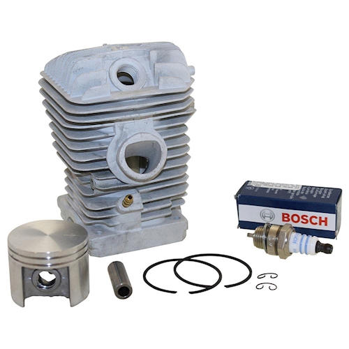 Kurbelwellenlager /& Dichtringe passend für Stihl 025 MS250 Zylinder 42.5 mm