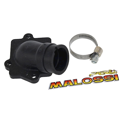 Ansaugstutzen MALOSSI für Malaguti F12 50 DD LC Phantom 6200000
