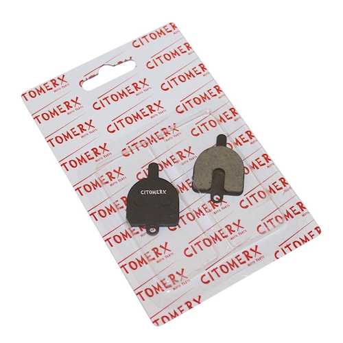 1 Pair Brake Pads for Disc Brake RST Da Brake BLOCKS BRAKES PAD NEW 1 Pair Brake Pads for Disc Brake RST Da Brake BLOCKS BRAKES PAD NEW