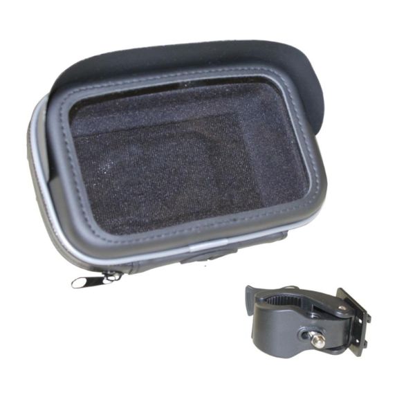 Motorrad Handyhalterung Tasche Magnetisch Wasserdicht Handyhülle  Handytasche