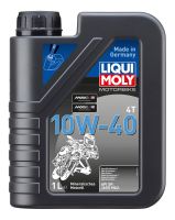 Motorbike 4T 10W-40 1 L (LM3044)