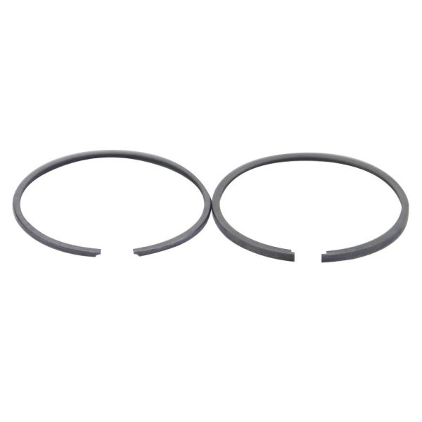 Kolbenring Satz 40x1,5mm Form B C L-Ring Rechteckring Puch MV DS VZ Monza 50 (185370)