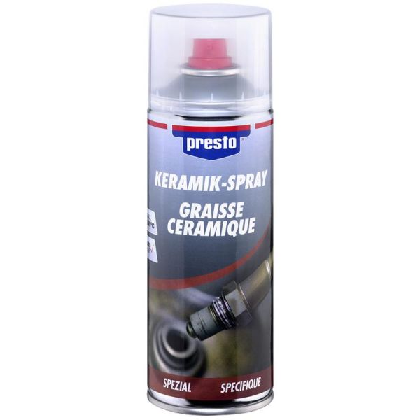 Presto Keramik-Spray 400 ml. (PR157073)