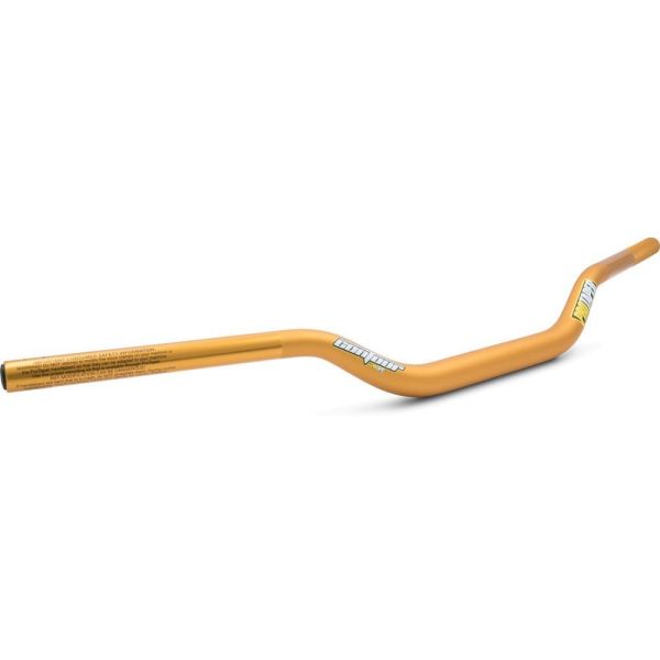 Lenkstange Handlebar CONTOUR CR MID gold  (ptr02-7920)