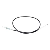 Universal Gaszug schwarz 820/940 mm für Zündapp Mofa Moped Mokick (168414)