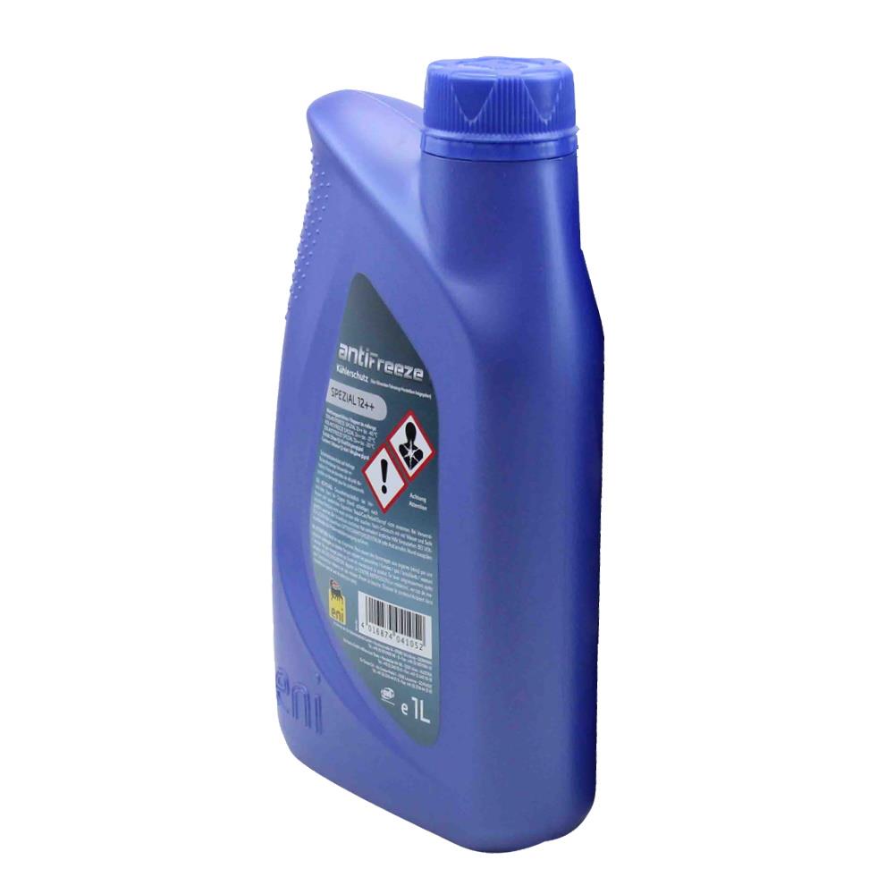 Kühlflüssigkeit Frostschutz Konzentrat -40° 1L Eni Agip Antifreeze