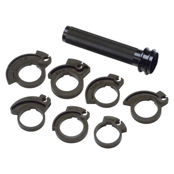 ProTaper Gasgriff Kit Micro (ptr02-5044)