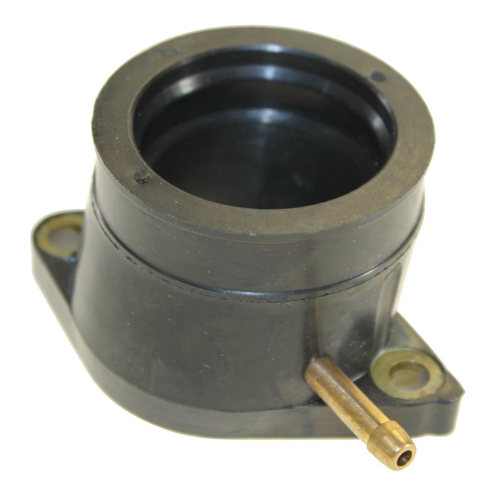 Ansaugstutzen Ansauggummi Set für Yamaha XJ 900 Typ 58L Bj 1985-1986