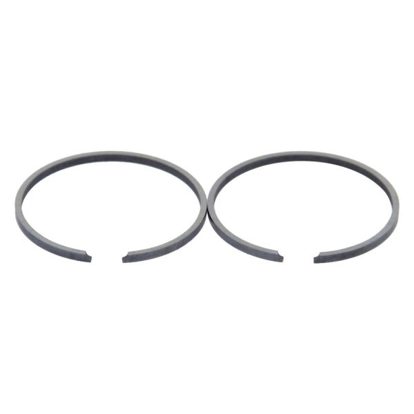 Kolbenring Satz 38x2,0mm Form C Rechteck für Hercules 221 / Prima M 2 3 4 5 / MK 1 2 3 4 50 / SB 2 3 / MP 2 3 4 / R50 (185327)