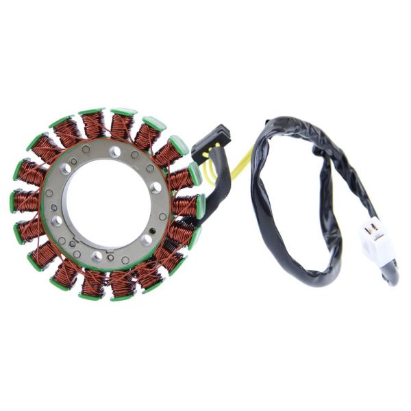 Alternator sales virago 535