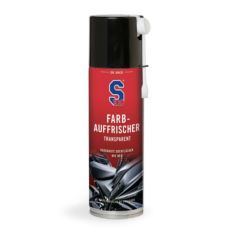 Rénovateur de Sièges en Cuir pour Voiture - Spray Presto 600ml - Nettoyage  et Protection