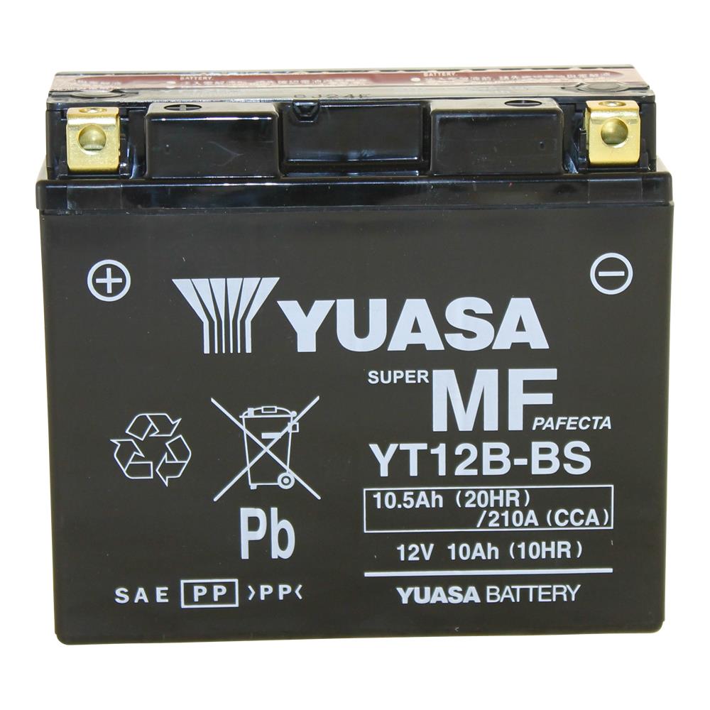 Batterie au gel CITX9-BS 12V/9 AH YTX9-BS, YT9-BS, YB9L-BS