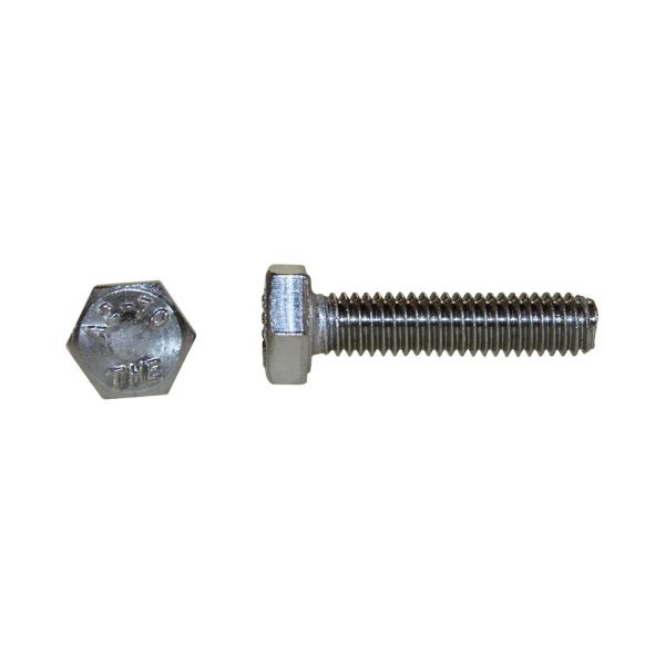Sechskantschraube Schraube M8 x 25 8.8 verzinkt DIN 933 (165248_24042610474033)