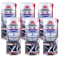 Presto MD 100 Multifunktionsspray 6x150 ml. (PR4299656)
