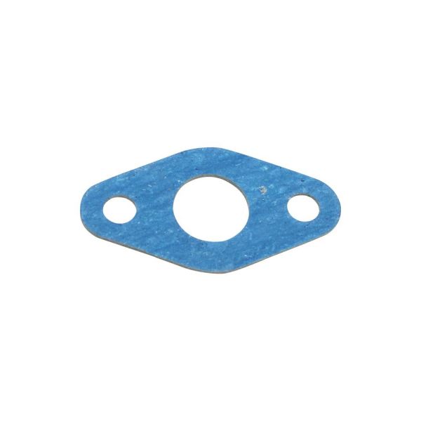 Flanschdichtung 16mm Durchlass für Simson S50 S51 S53 S70 S83 Spatz Star  Sperber Habicht SR50 SR80 Schwalbe, Auspuffdichtung, Auspuff Zubehör, Roller Auspuff, Rollerteile