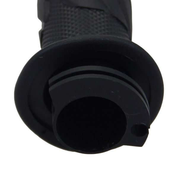 Throttle grip right for 4 stroke China scooters Baotian, Benzhou, Rex, Fighter 25 GS 2T Sport My. 2011-2013, AGM, Models