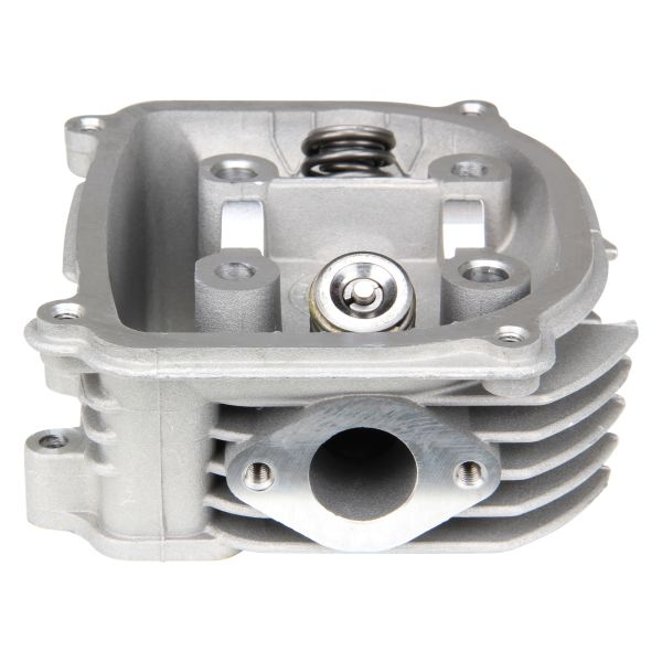 Zylinderkopf 125ccm 52,4mm (mit Ventile) (ohne SLS) für 4-Takt China GY6 152QMI / Rex RS Baotian BT125 AGM Benzhou Kymco (103219)