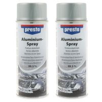 Presto Aluminium Spray 2x 400 ml. (PR3071372_23041911465148)