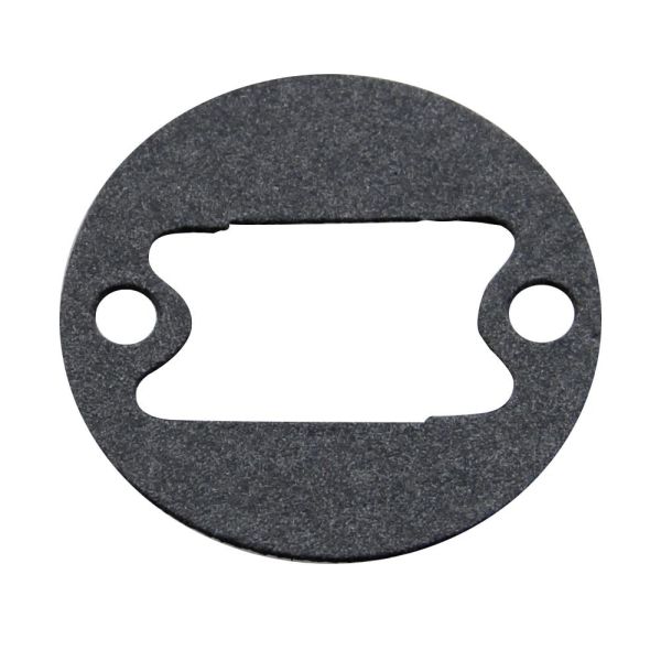 Dichtung für Deckel Kupplungsdeckel für Simson KR50 KR51/1 Schwalbe S50 SR1 2 Spatz Star Sperber Habicht (167885)