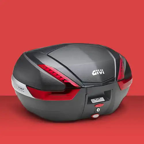 Givi Topcases