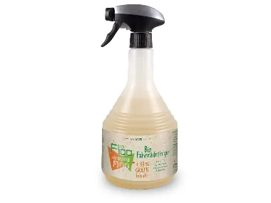 F100 Nettoyant biologique pour bicyclettes 750 ml. 2873