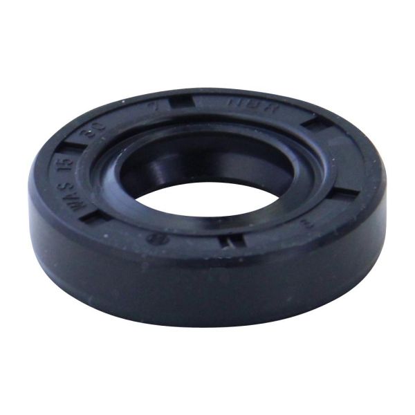 Wellendichtring Simmerring 15 x 30 x 7 mm, Wellendichtringe, Kurbelwellen, Wellen & Kleinteile, Moped Motorteile, Mopedteile