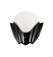 MRA Racingscheibe schwarz für Naked-Bikes BMW Honda Yamaha Kawasaki Suzuki Harley-Davidson (4025066120680) MRA Racingscheibe schwarz für Naked-Bikes BMW Honda Yamaha Kawasaki Suzuki Harley-Davidson (4025066120680)