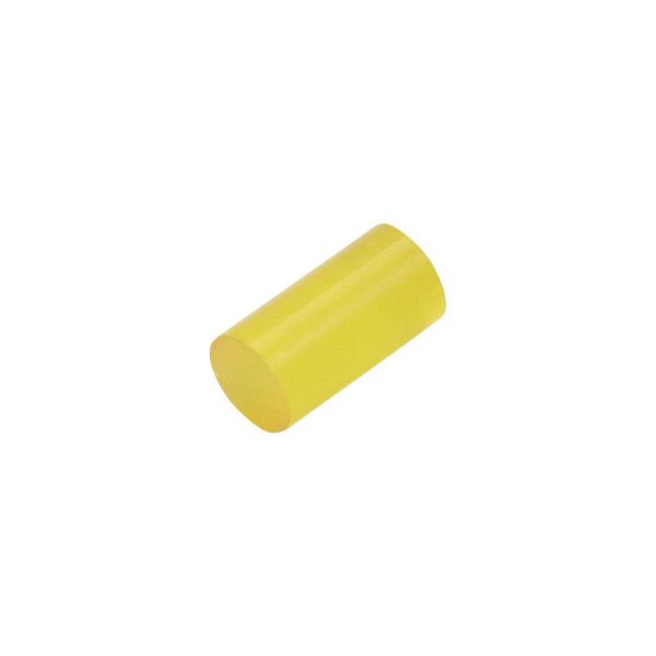 Kickstarter Stopper Anschlaggummi Kunststoff für Hercules Sachs 50/2 50/3 50/4 (714209)