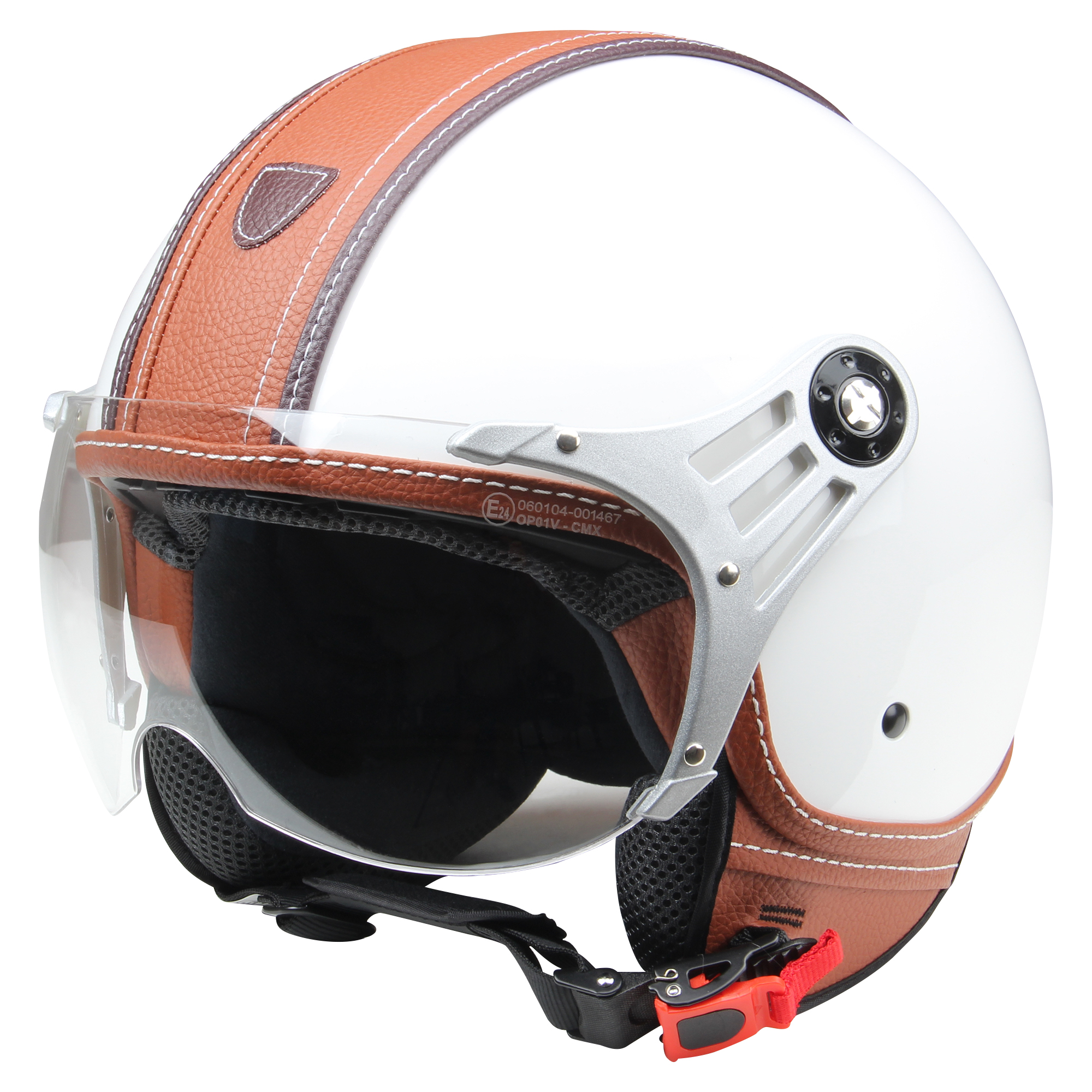 motorcycle police helmet