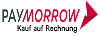 Paymorrow Kauf auf Rechnung