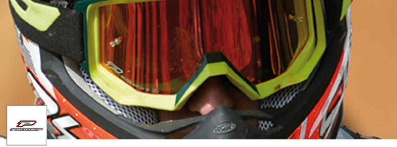 ProGrip - Crossbrillen