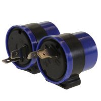 2x Blinker Relais, Blinkerrelais MBK Booster, Yamaha BWS 50 (164851) 2x Blinker Relais, Blinkerrelais MBK Booster, Yamaha BWS 50 (164851)