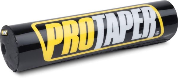 ProTaper 10" Round Pad Schwarz (ptr02-8329)