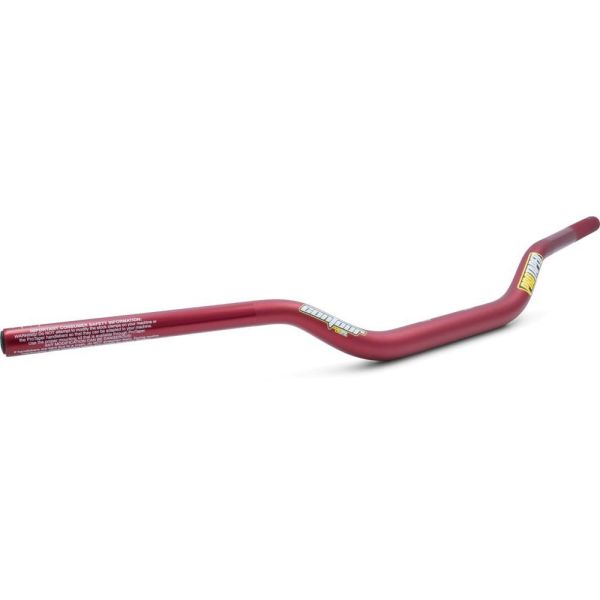 Lenkstange Handlebar CONTOUR HENRY/REED rot (ptr02-7994)