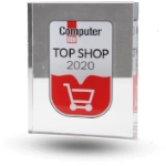 ComputerBild TopShop 2020 ComputerBild Top Shop 2020