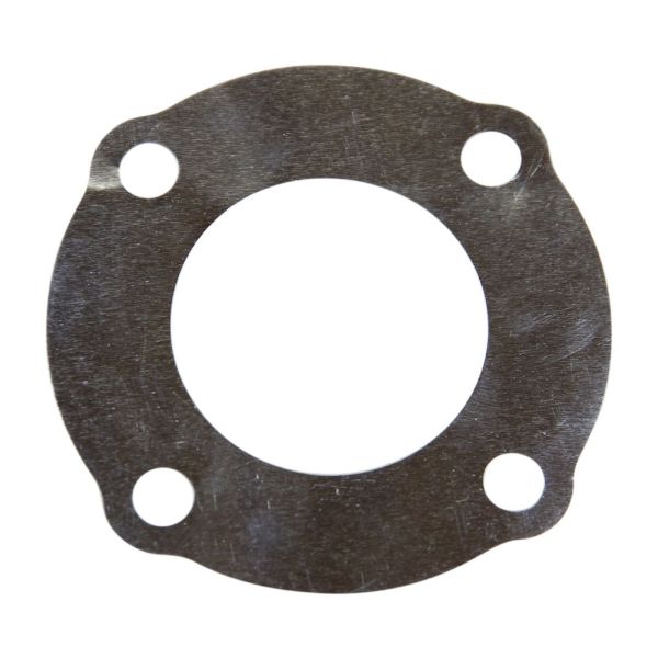 Zylinderkopfdichtung 0,1 mm Alu für Zündapp C GTS CS KS R 50 Typ 517 529 530 561 (284-02.158-Alu)