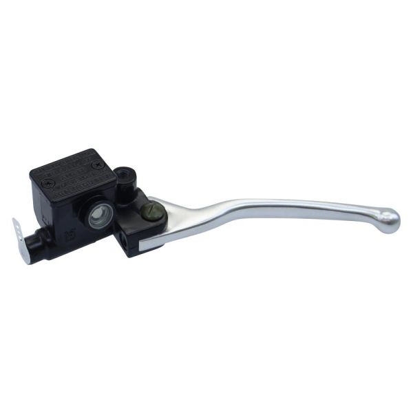 Bremspumpe mit Bremshebel PIAGGIO links Vespa GT GTL GTS Runner NRG (CM074801)