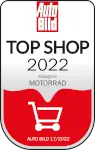 Top Shop 2022 de ComputerBild