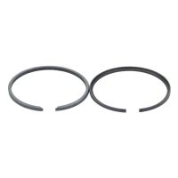 Kolbenring Satz 39x2mm Form B C L-Ring Rechteckring Puch Sport Kolben (185388)